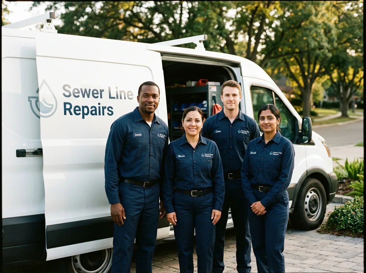 Emergency Plumber company in Saratoga, NC