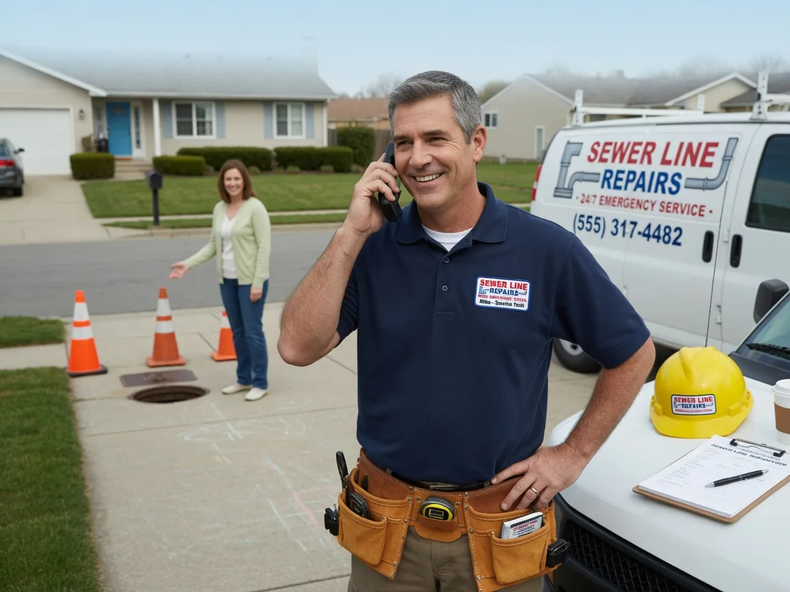 Emergency Plumber Saratoga, NC FAQs
